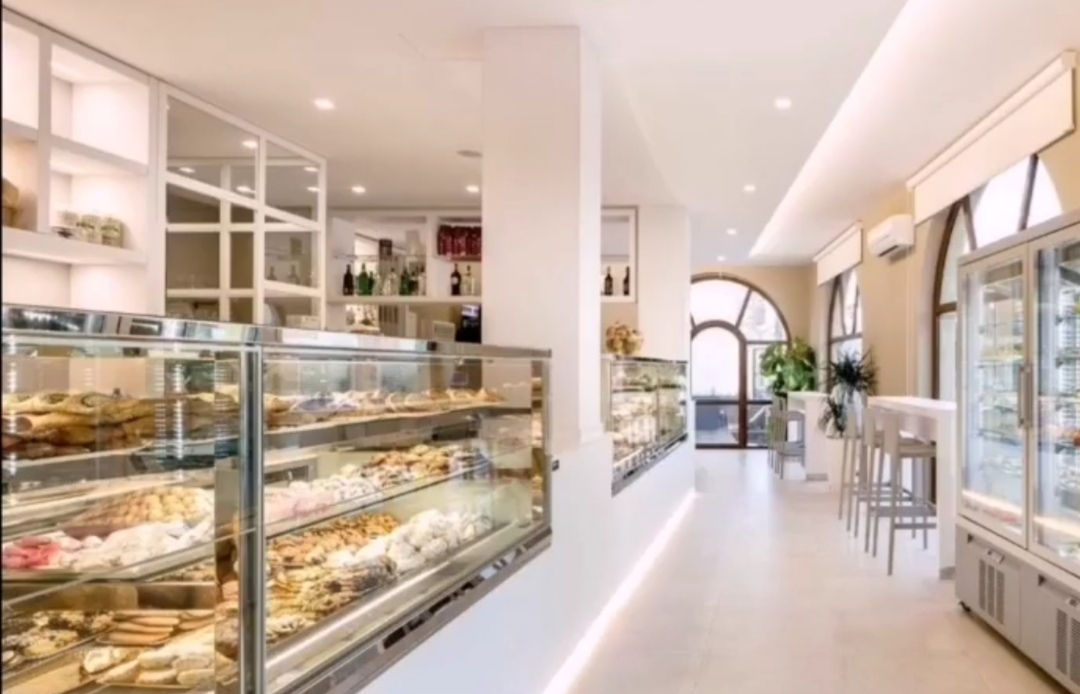 Caffetteria Pasticceria Cirronis