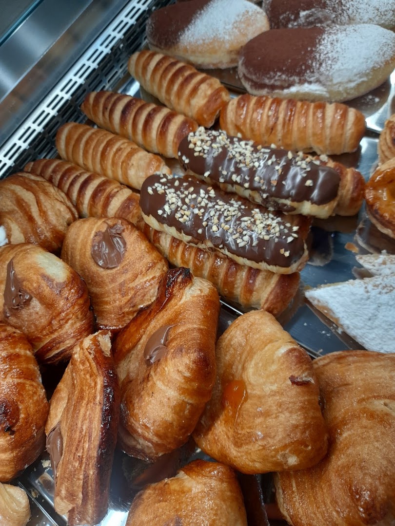 Caffetteria Pasticceria Cristal