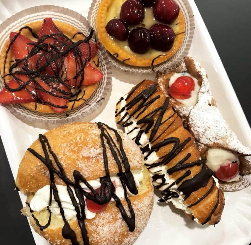Caffetteria Pasticceria Cristal