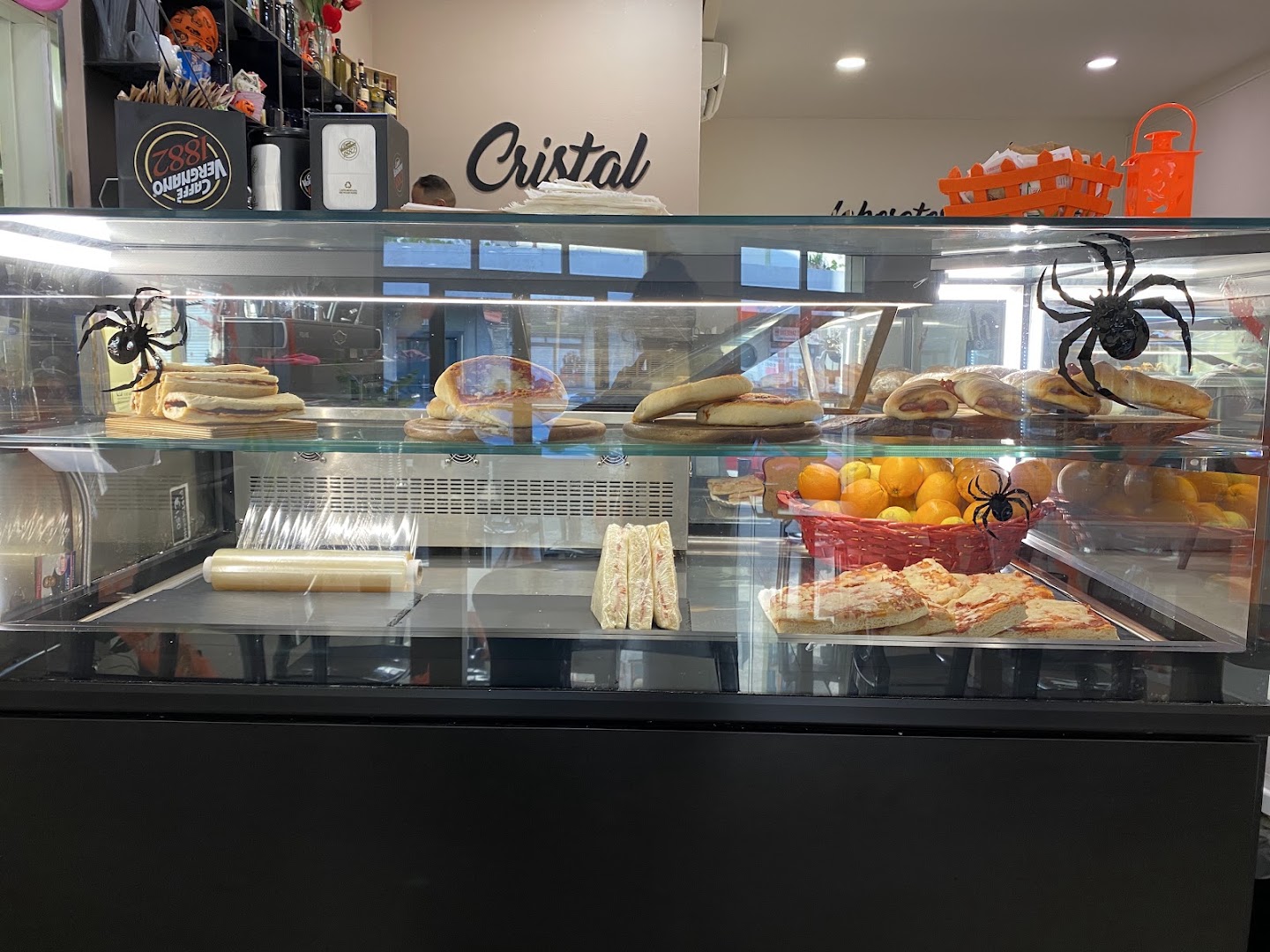 Caffetteria Pasticceria Cristal