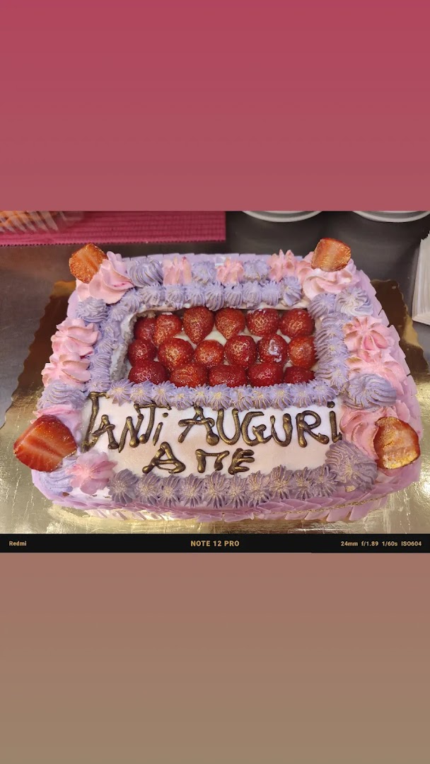 Caffetteria pasticceria da Nicoletta tutto senza glutine