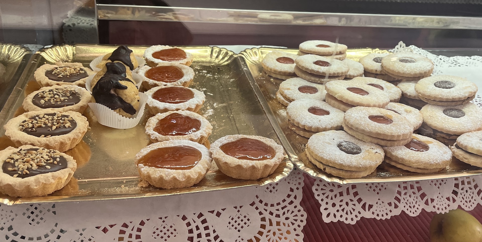 Caffetteria pasticceria da Nicoletta tutto senza glutine, Sassari