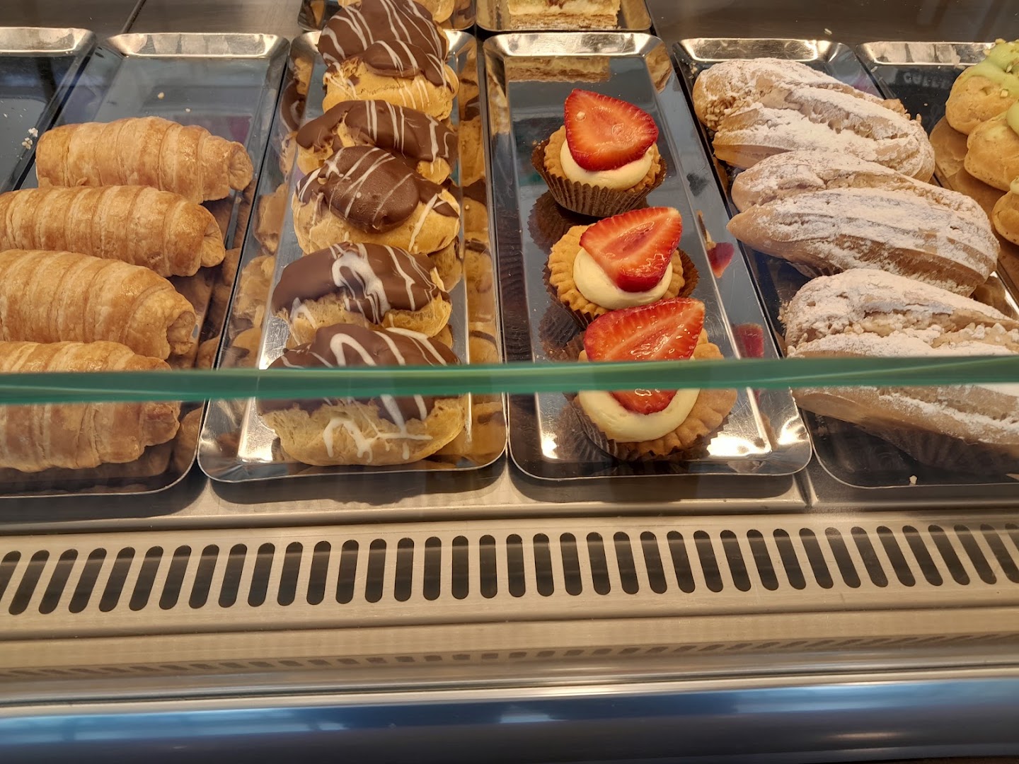 Caffetteria Pasticceria da Simone
