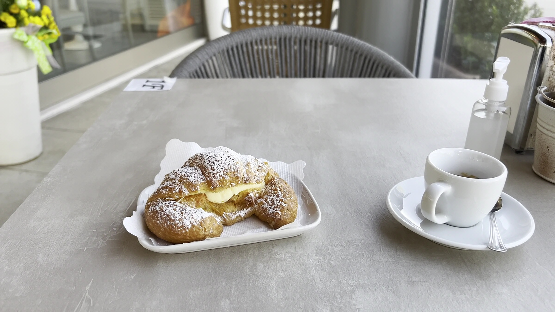 Caffetteria Pasticceria da Simone