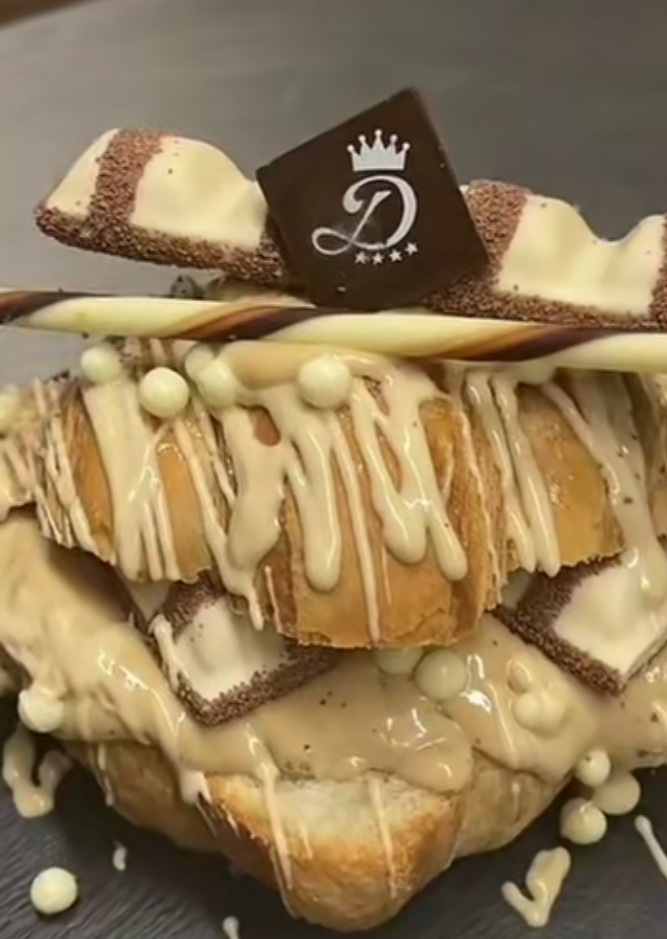 Caffetteria pasticceria Davide, Siano