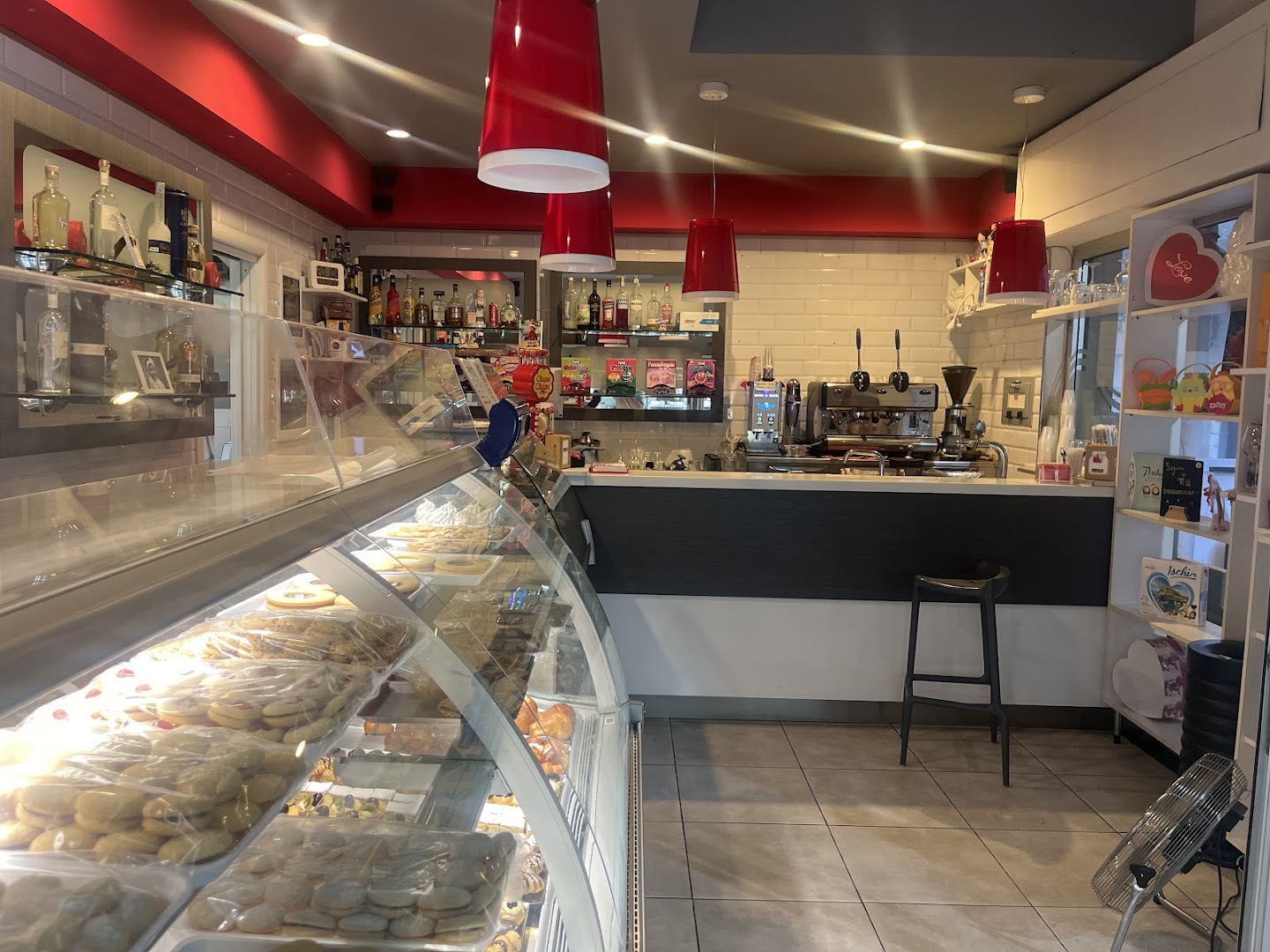 Caffetteria pasticceria Davide