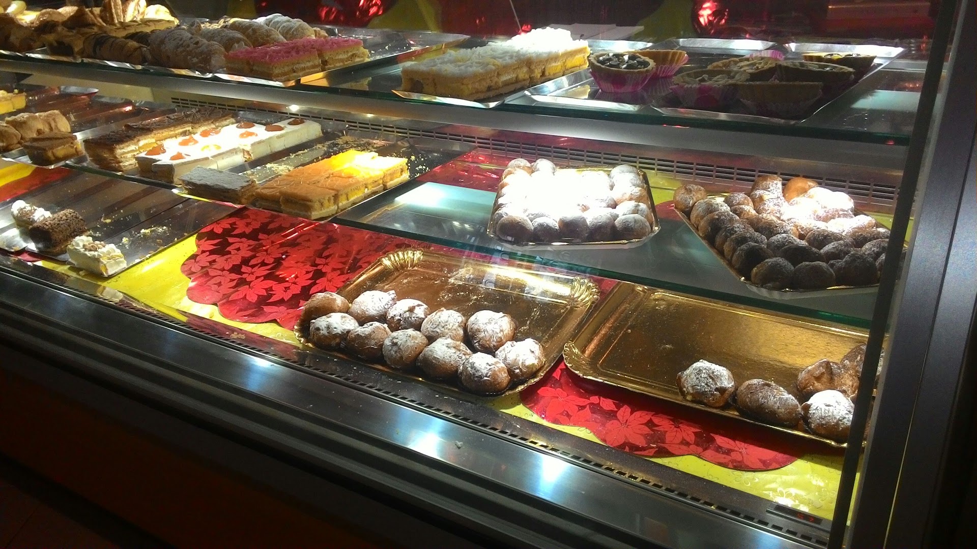 Caffetteria Pasticceria Di Fiorin Ferruccio & C.