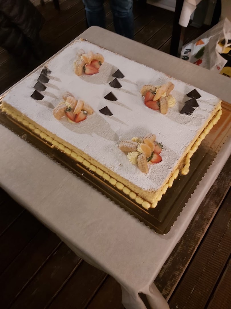Caffetteria Pasticceria Di Fiorin Ferruccio & C.