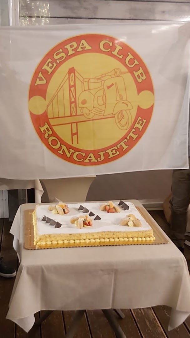 Caffetteria Pasticceria Di Fiorin Ferruccio & C.