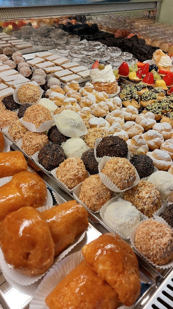 Caffetteria Pasticceria di Zacchetti Antonella, Melegnano