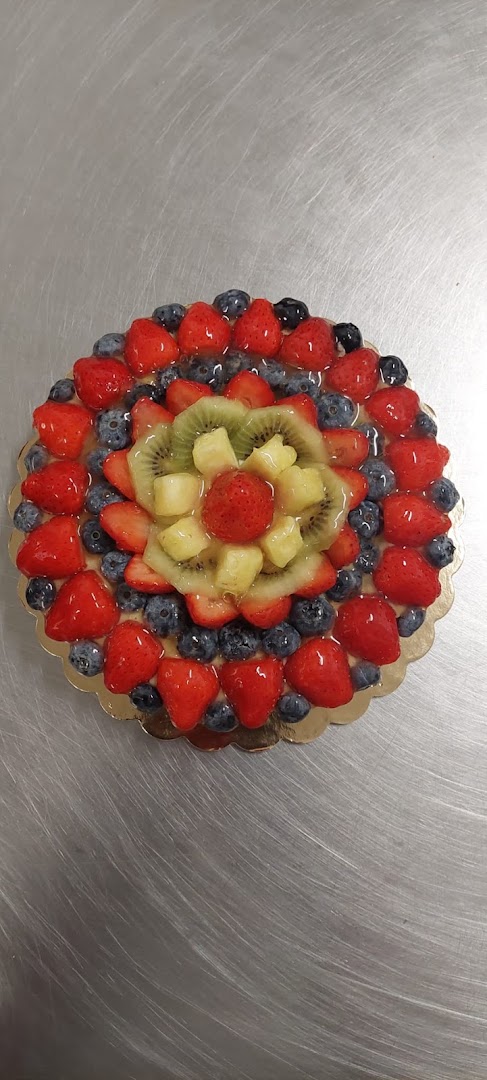 Caffetteria Pasticceria di Zacchetti Antonella