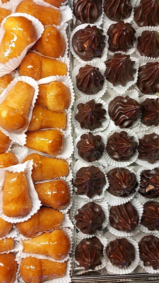 Caffetteria Pasticceria di Zacchetti Antonella