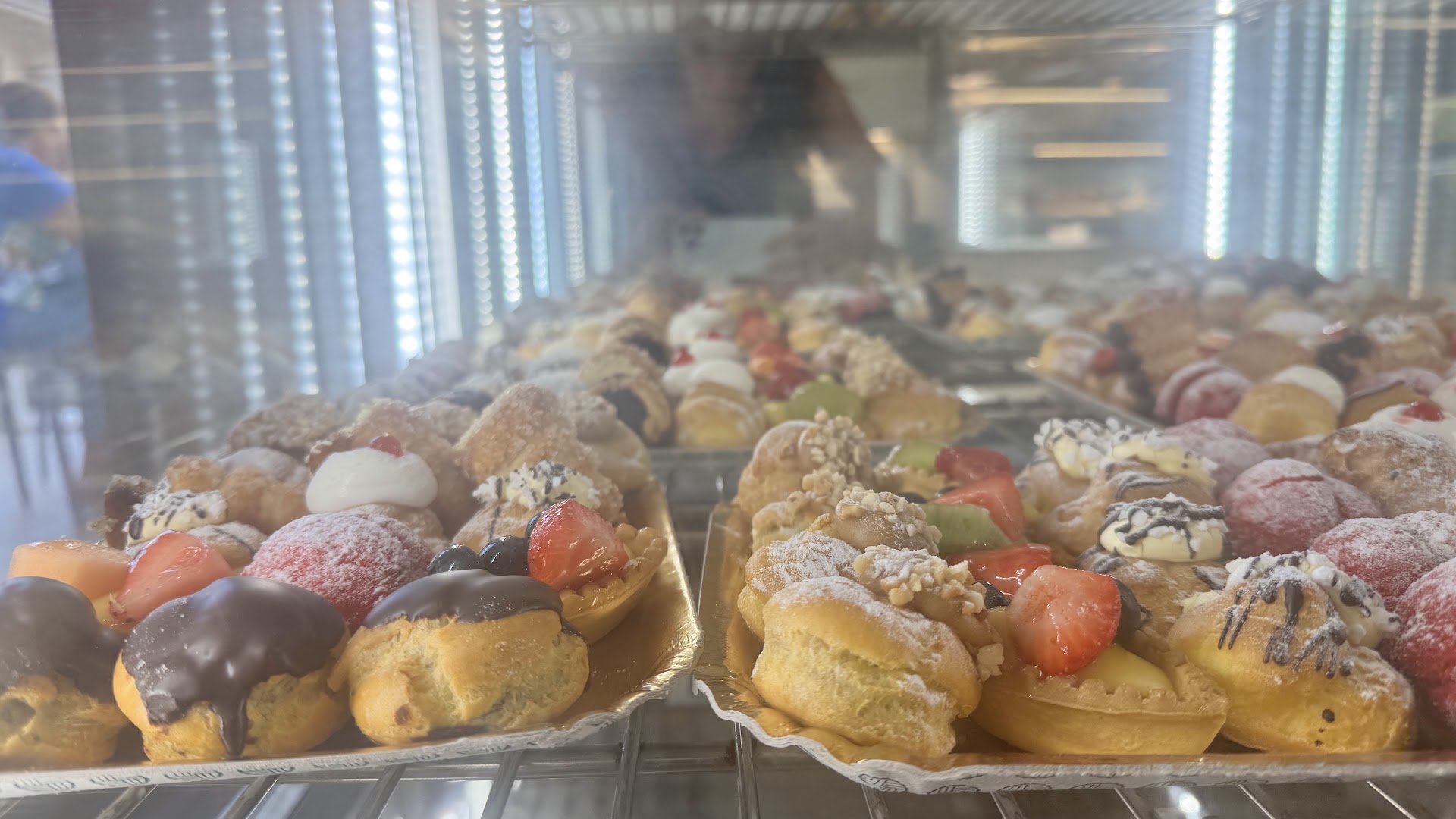 Caffetteria Pasticceria Duca