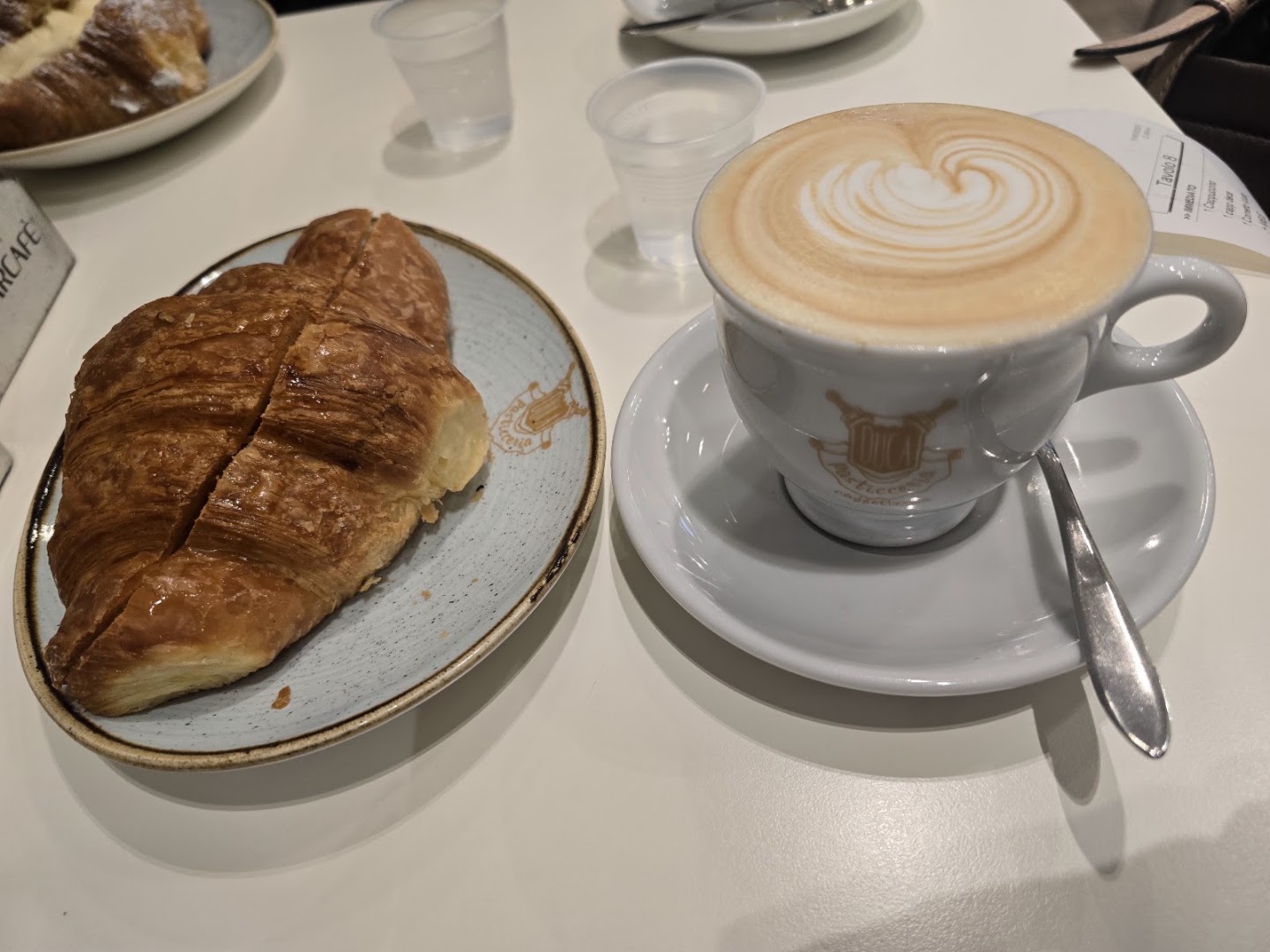 Caffetteria Pasticceria Duca
