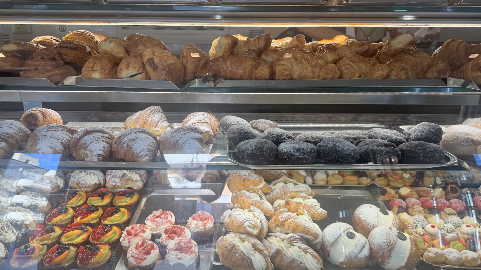 Caffetteria Pasticceria Duca, Alba Adriatica