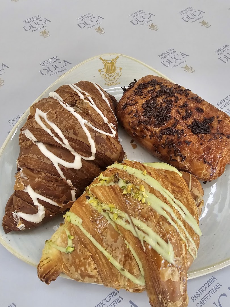 Caffetteria Pasticceria Duca
