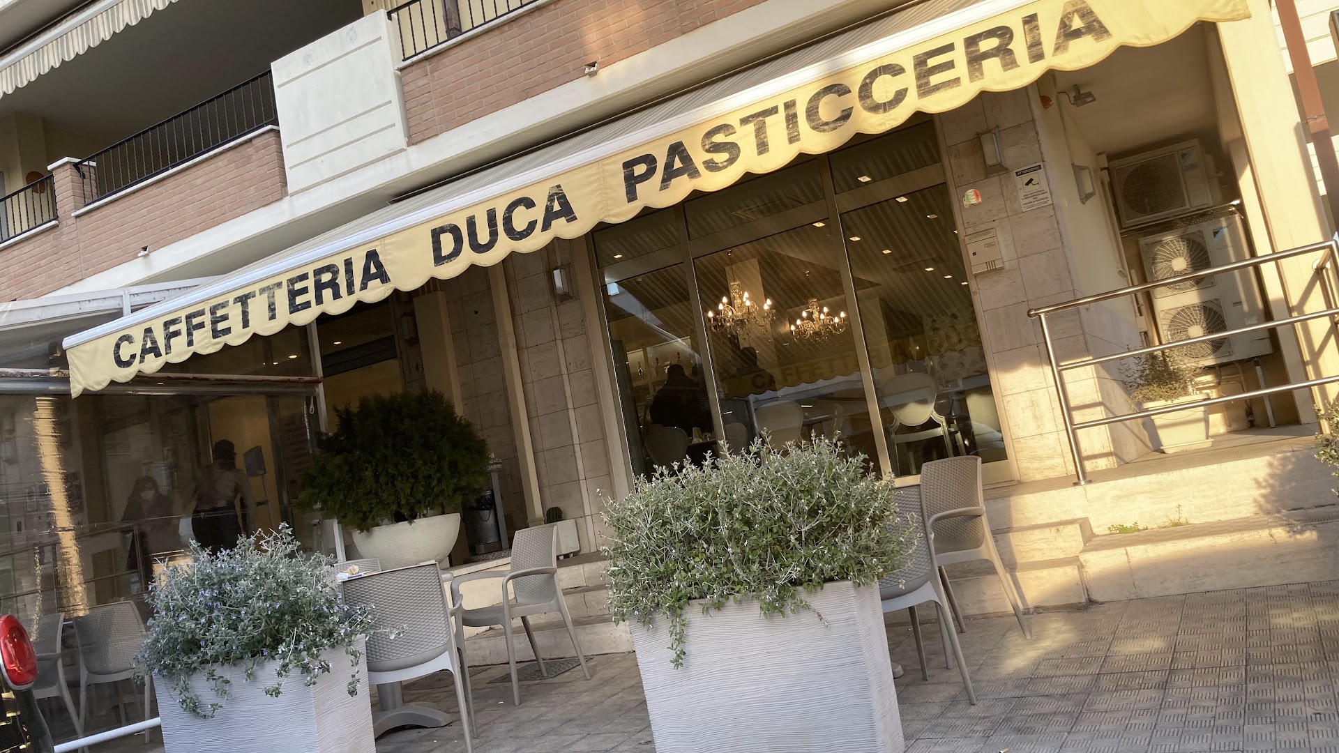 Caffetteria Pasticceria Duca