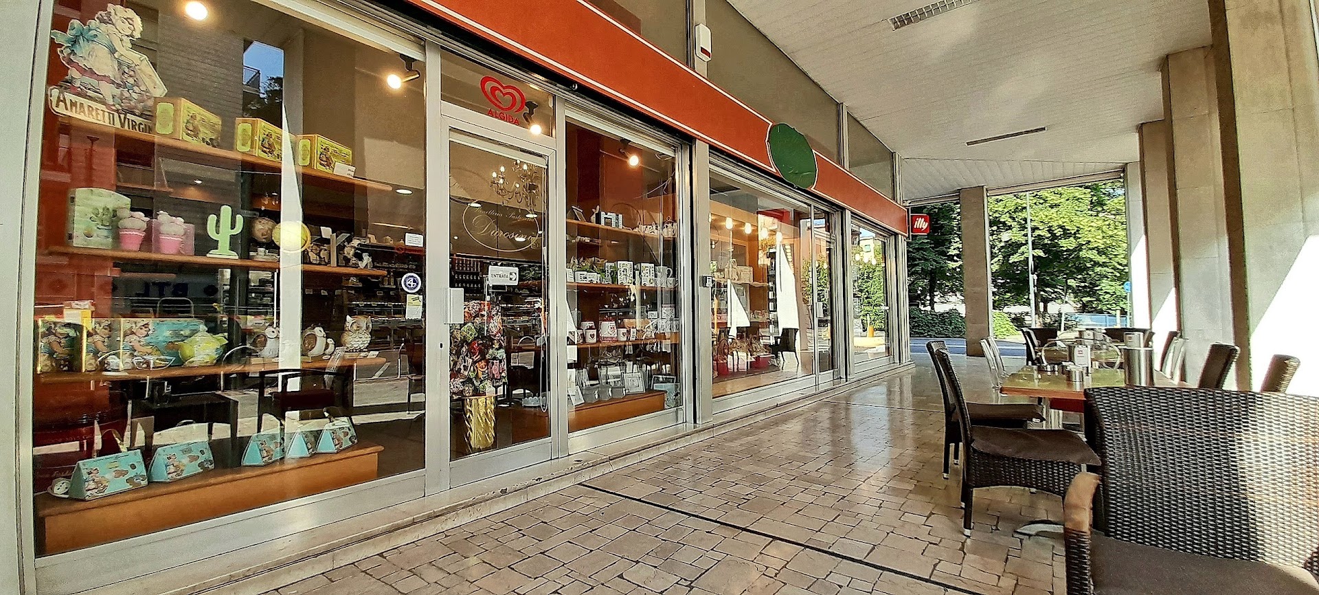 Caffetteria Pasticceria Durosini