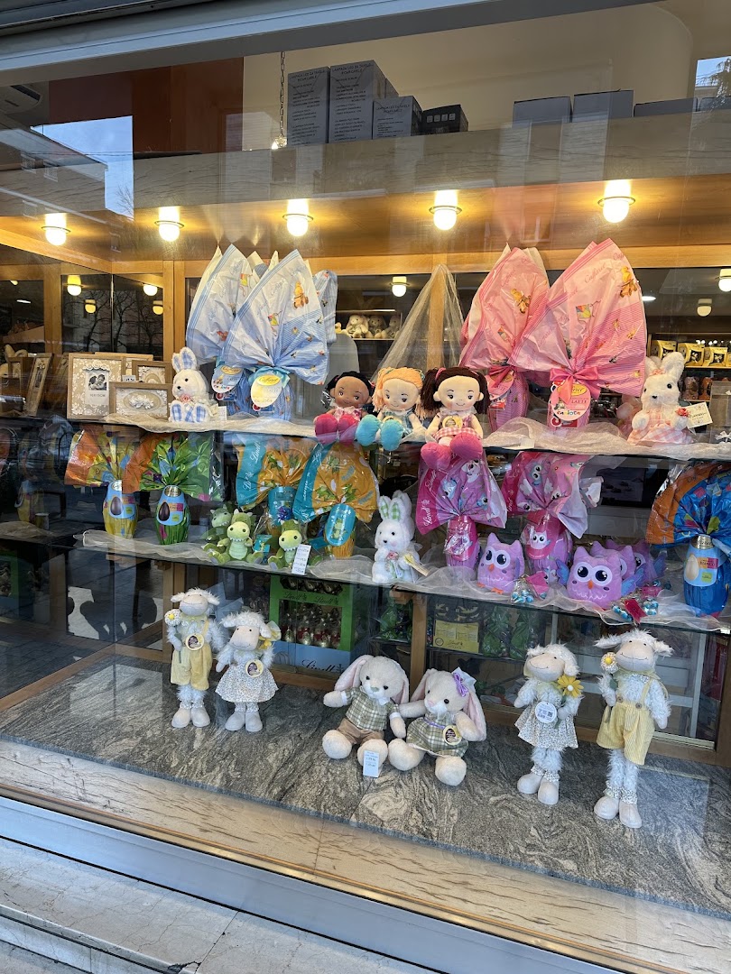 Caffetteria Pasticceria Durosini, Brescia