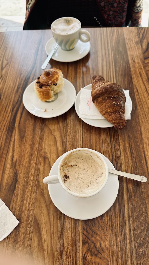 Caffetteria Pasticceria Durosini