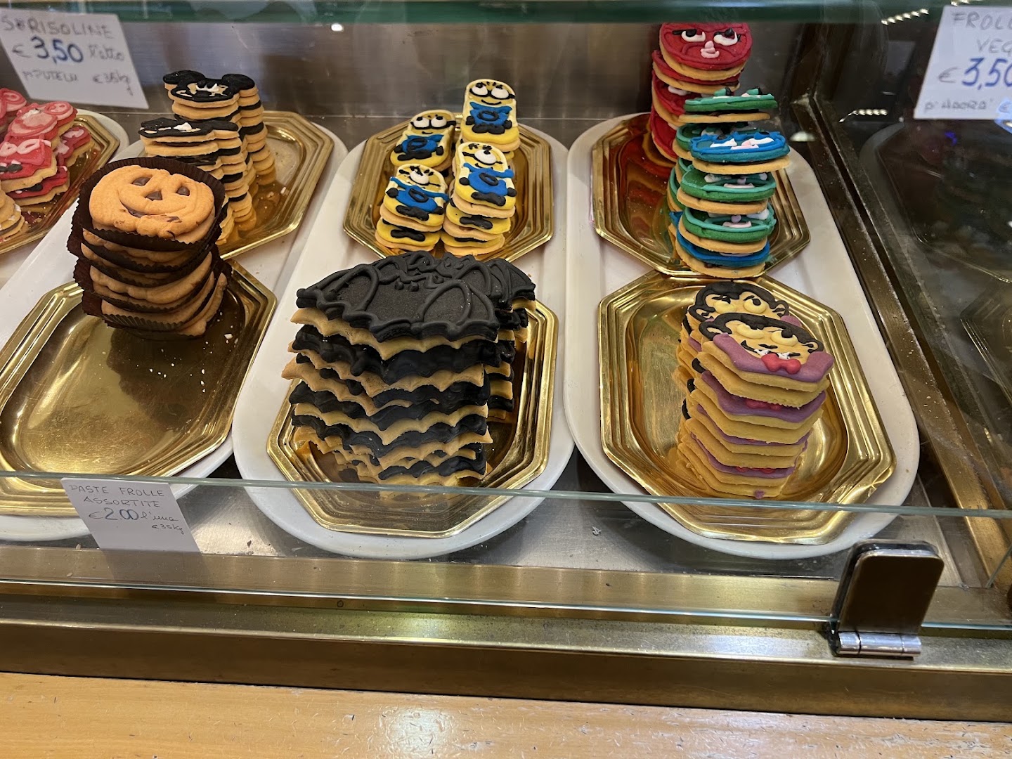 Caffetteria Pasticceria Durosini