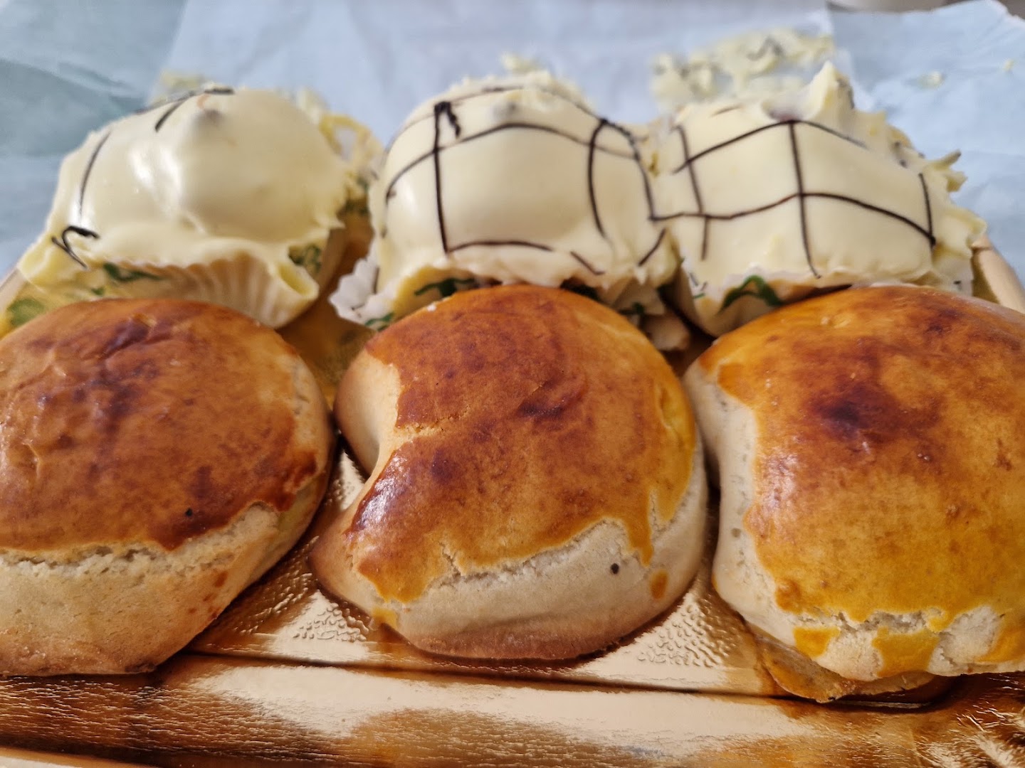 Caffetteria, Pasticceria e Gelateria Stenta