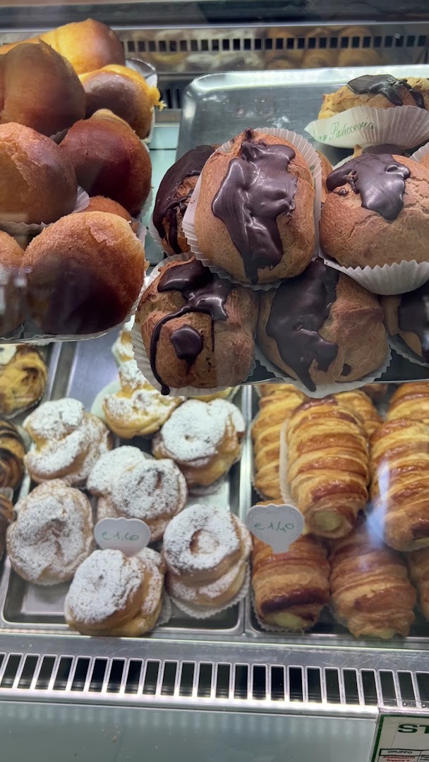Caffetteria, Pasticceria e Gelateria Stenta