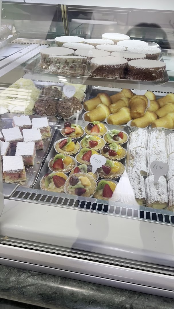 Caffetteria, Pasticceria e Gelateria Stenta