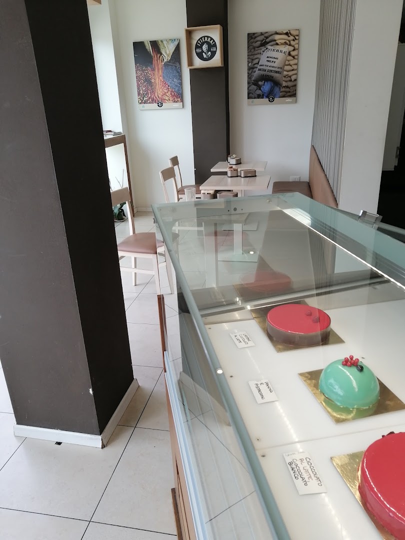 Caffetteria, Pasticceria e Gelateria Supernova, Rovigo