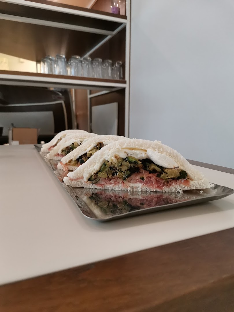 Caffetteria, Pasticceria e Gelateria Supernova