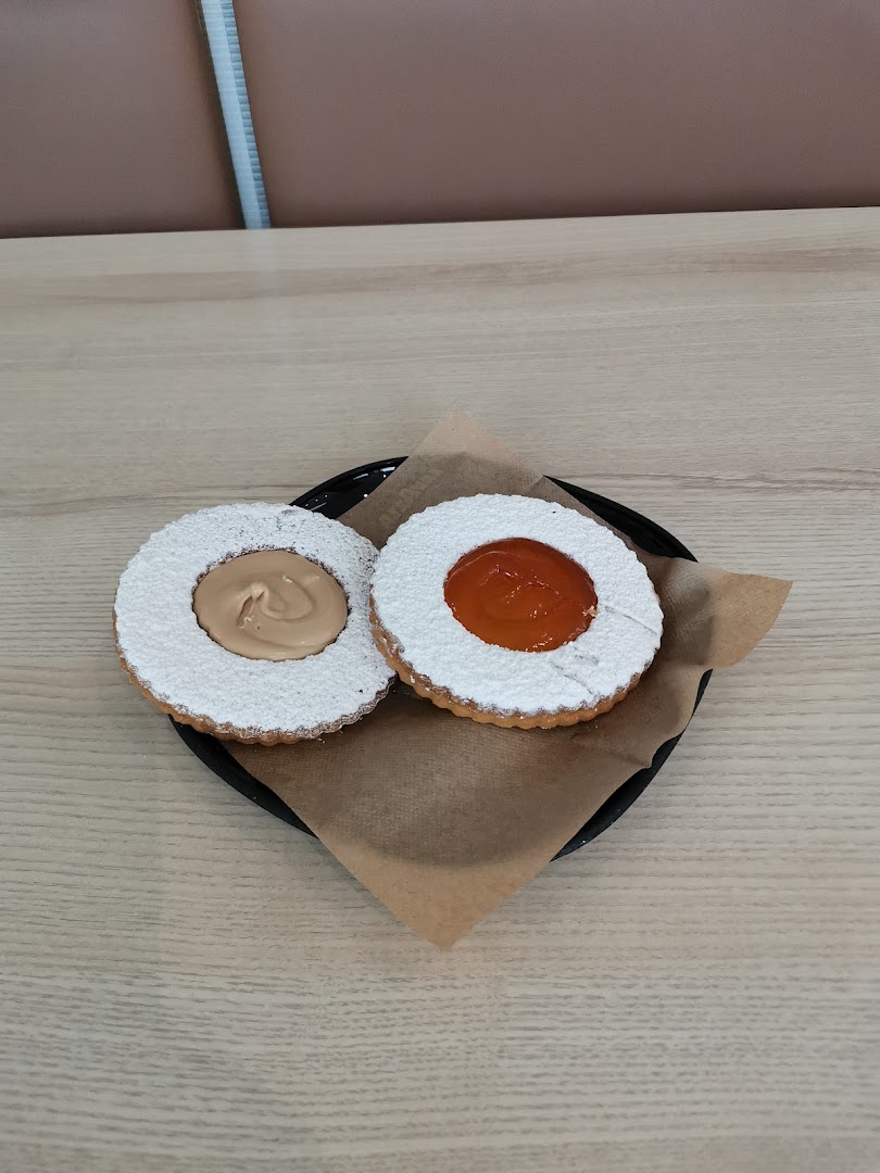 Caffetteria, Pasticceria e Gelateria Supernova