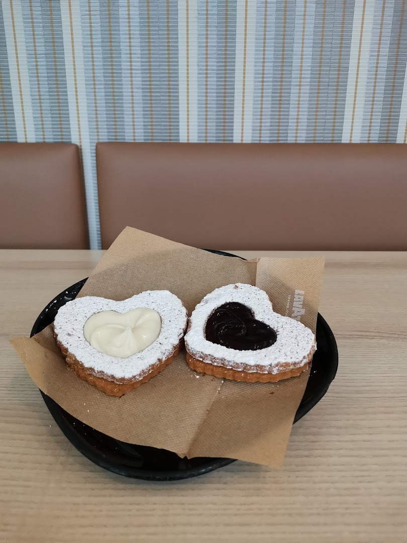 Caffetteria, Pasticceria e Gelateria Supernova
