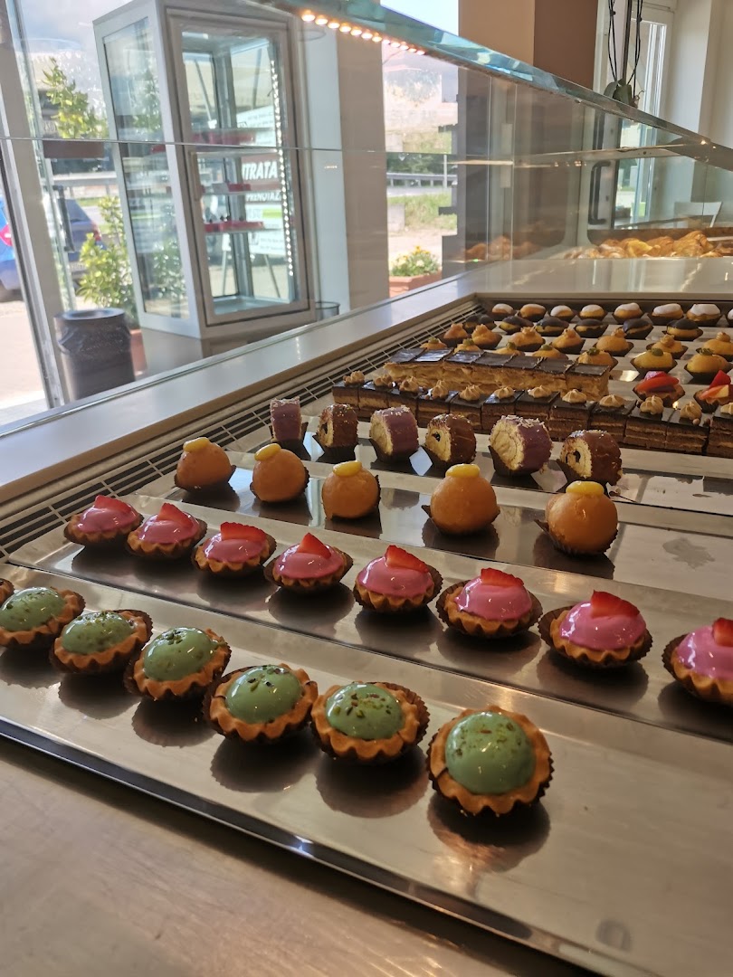 Caffetteria, Pasticceria e Gelateria Supernova