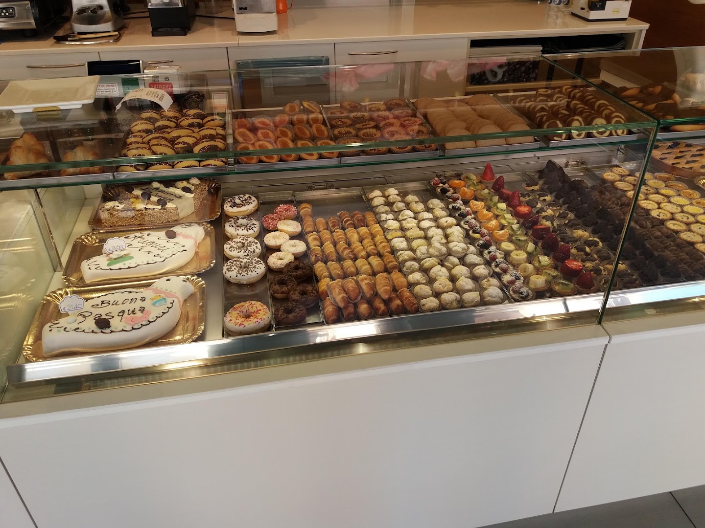 Caffetteria Pasticceria Frigerio Matteo