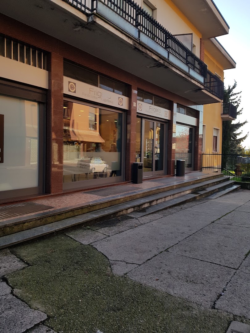 Caffetteria Pasticceria Frigerio Matteo