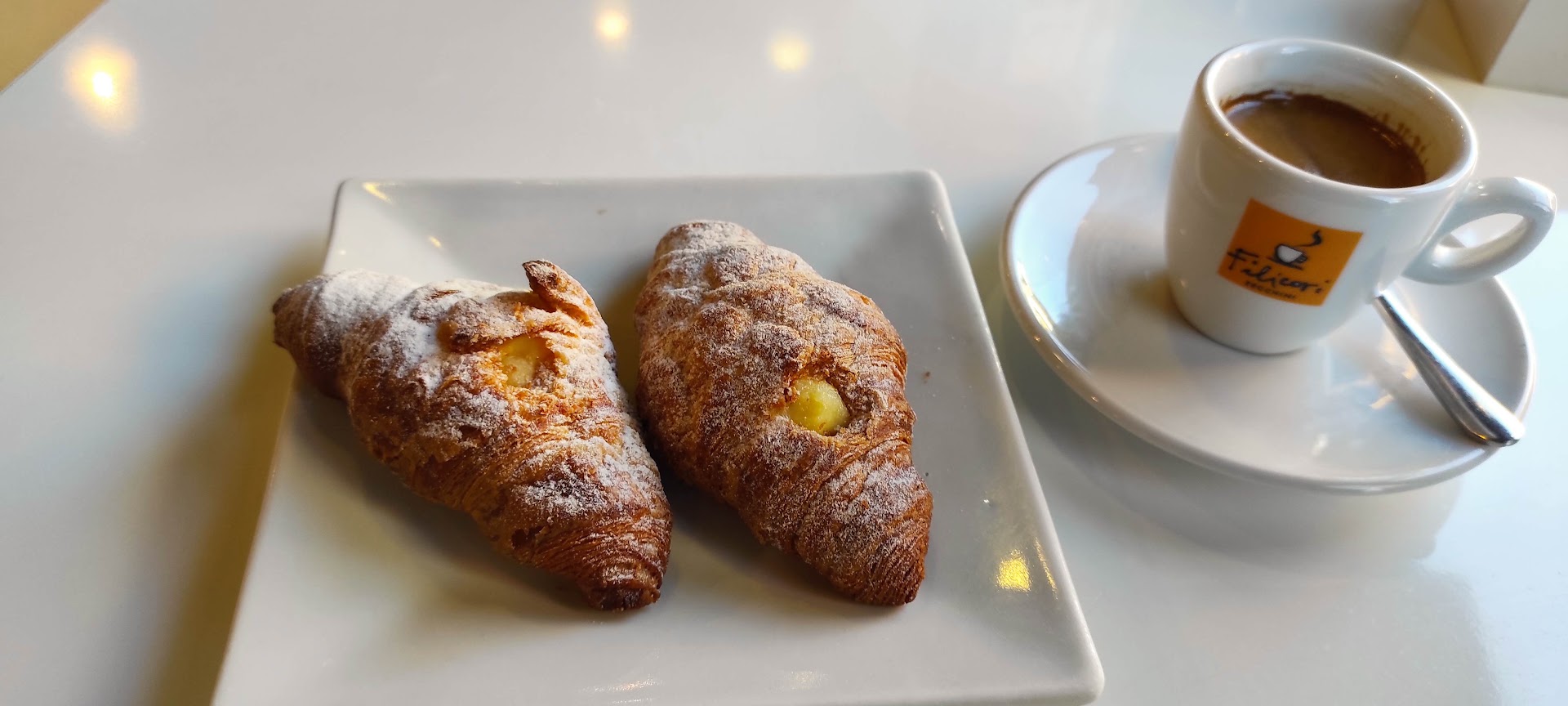 Caffetteria Pasticceria Frigerio Matteo