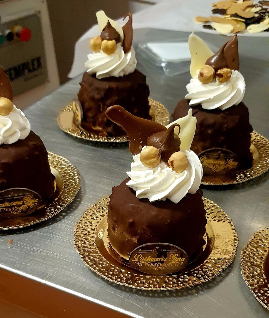 Caffetteria Pasticceria Gaia
