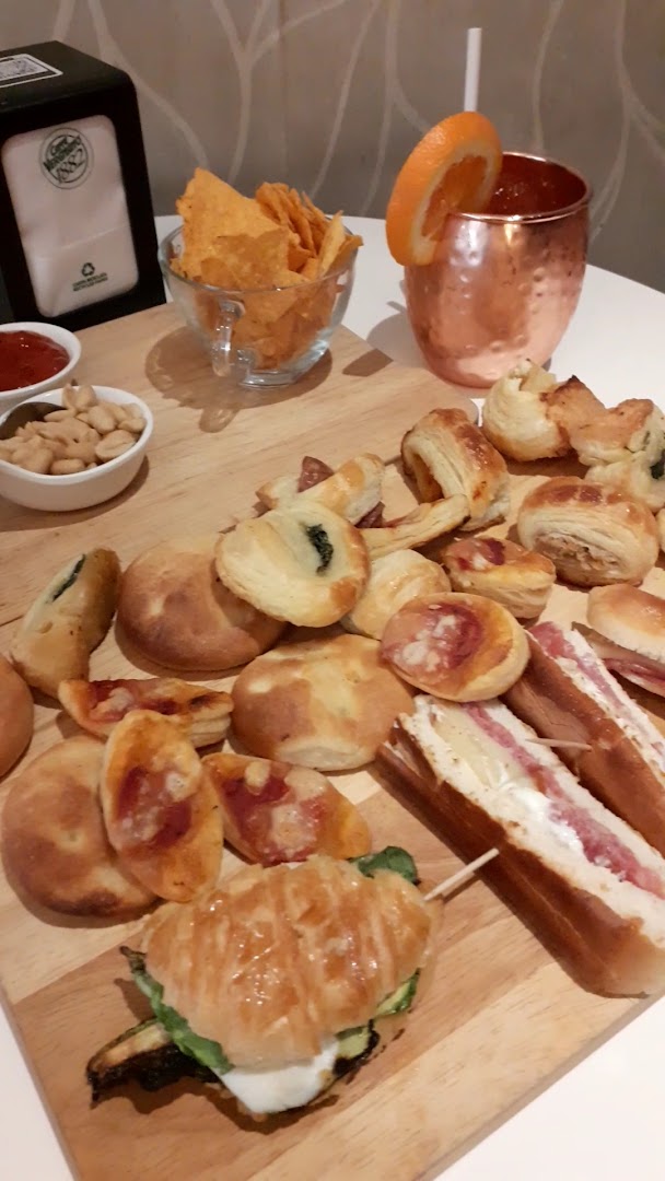 Caffetteria Pasticceria Gaia, Torino