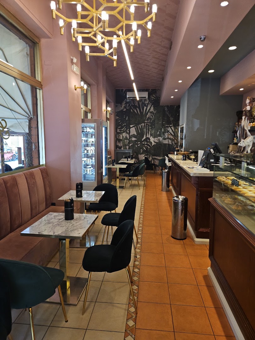 Caffetteria Pasticceria Gaia