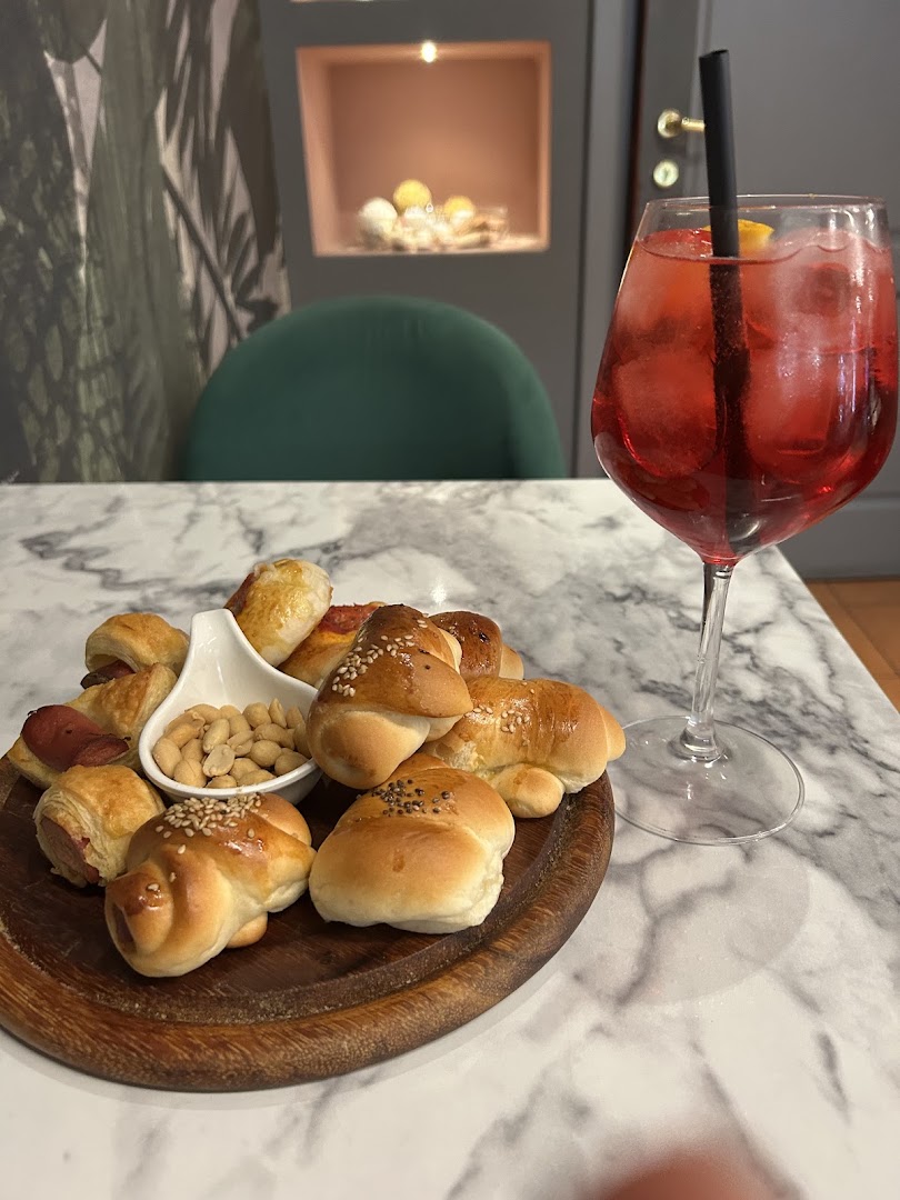 Caffetteria Pasticceria Gaia
