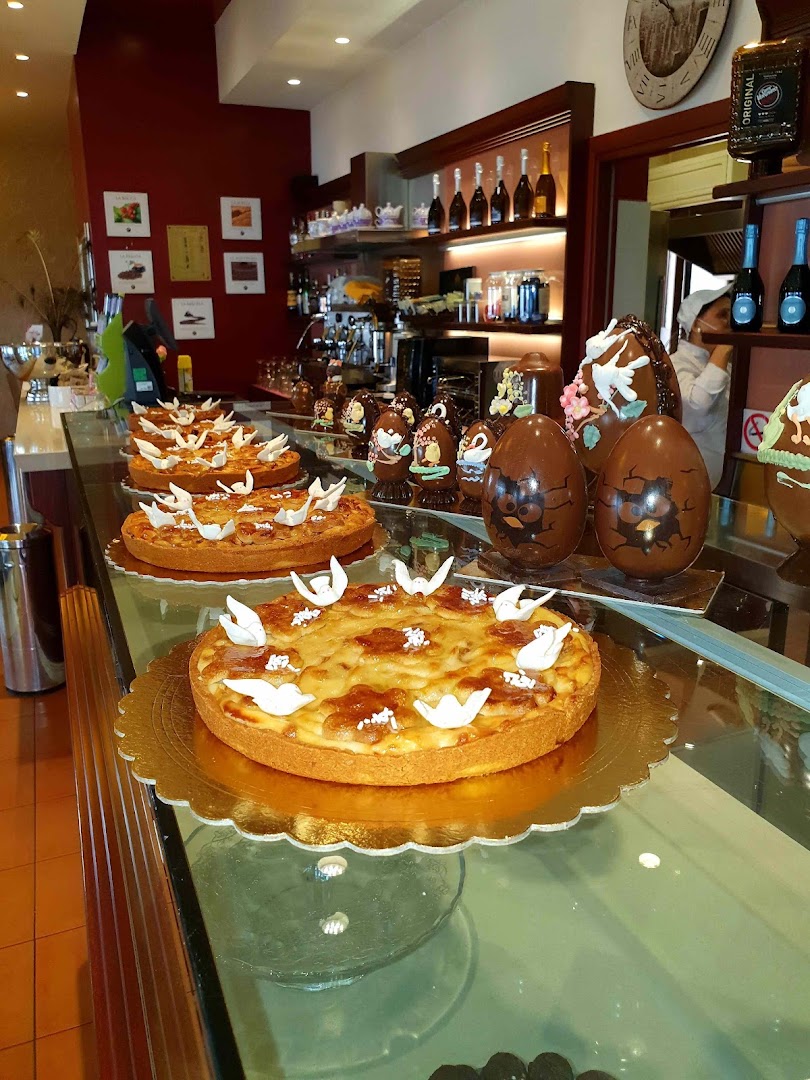 Caffetteria Pasticceria Gaia