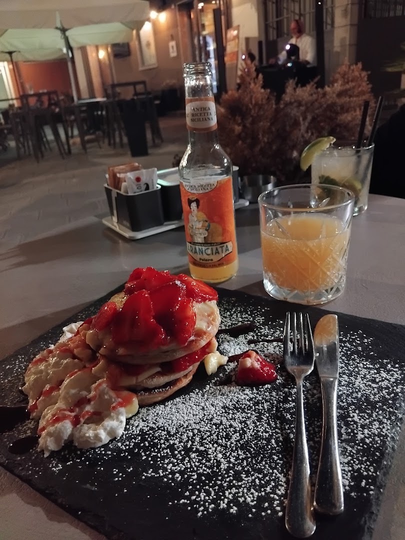 Caffetteria Pasticceria - Garibaldi