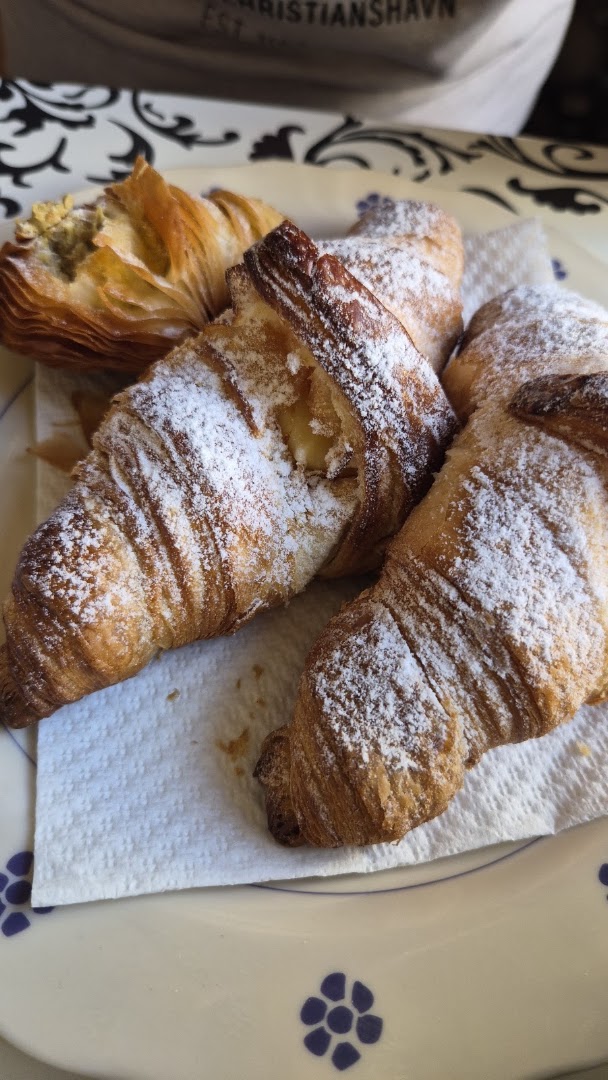 Caffetteria Pasticceria Gelateria Ciddini