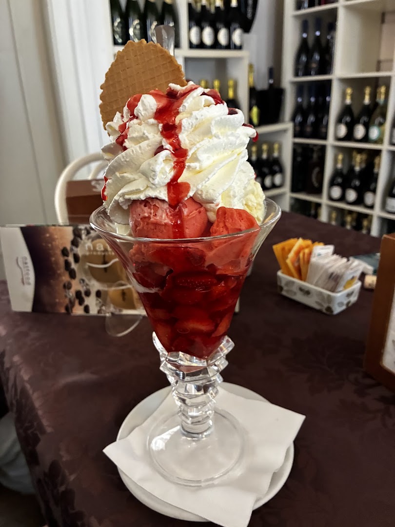 Caffetteria pasticceria gelateria Millevoglie