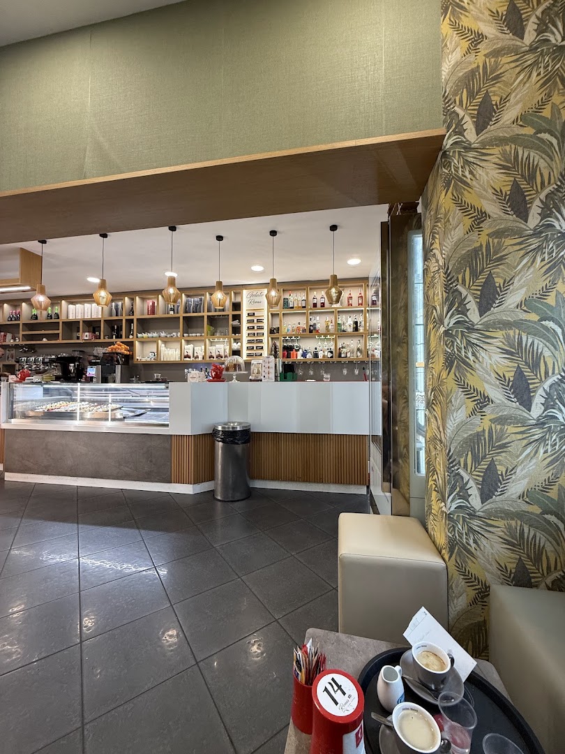 Caffetteria Pasticceria Gelateria Roma, Pescara