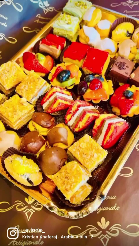 Caffetteria Pasticceria Gherardi