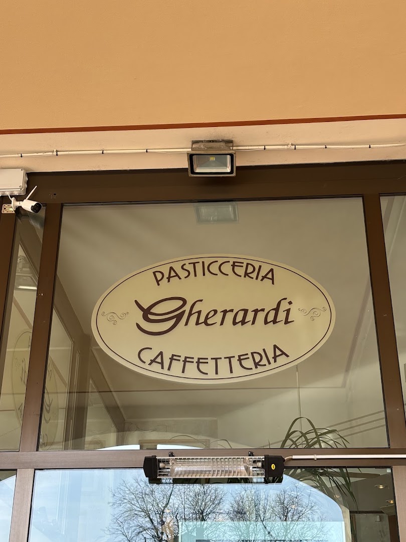 Caffetteria Pasticceria Gherardi