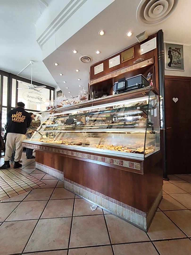 Caffetteria Pasticceria Gherardi, Castelfranco Emilia