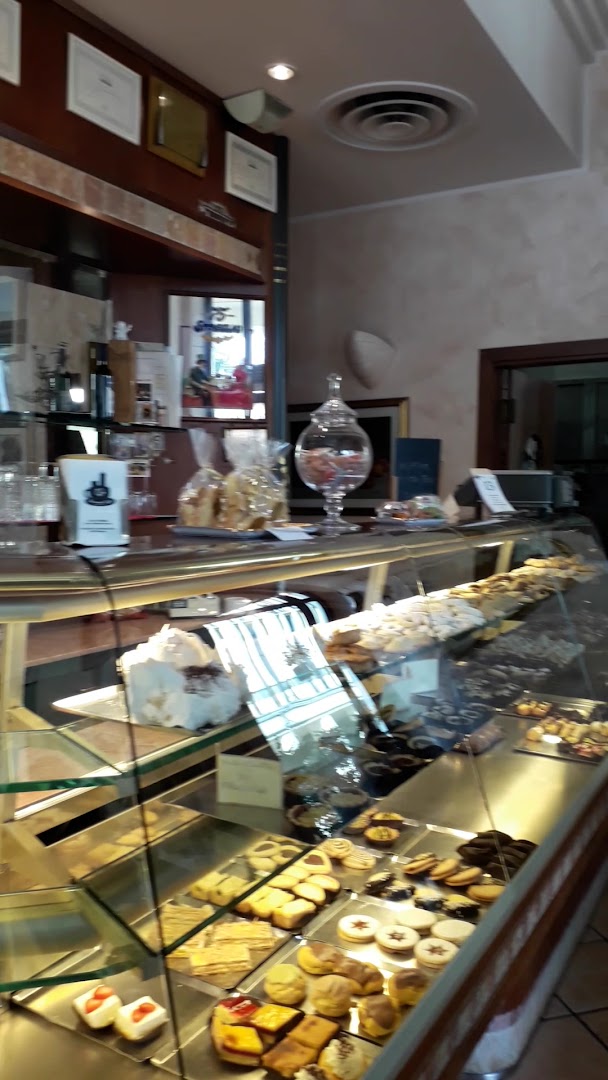 Caffetteria Pasticceria Gherardi