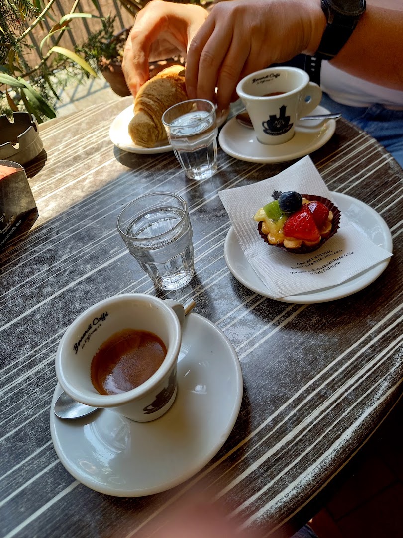 Caffetteria Pasticceria Gherardi